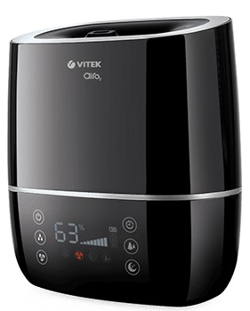 Vitek VT-2335 black Vitek VT-2335 black